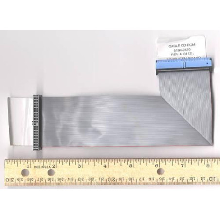 IDE CD-ROM cable for HP