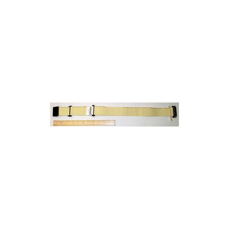 SCSI Cable Assembly for
