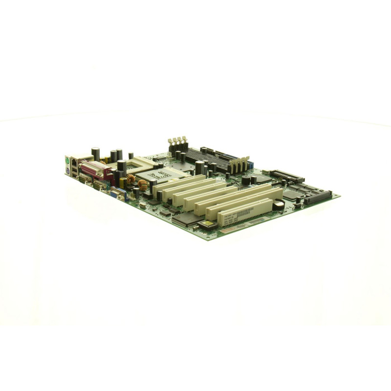 MOTHERBOARD