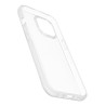 OtterBox React iPhone 15 - clear POLYBAG