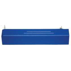 ASSY DOOR SDE PLSTC HD BLU E65