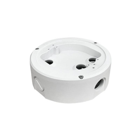 Junction Box for
