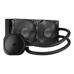 Venti. CPU Corsair Nautilus 240 240MM Radiator Liquid CW-906 | APLIUM