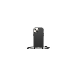 ReactNecklaceCaseMagSafeiPhone14PlusBLK