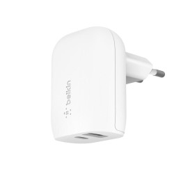 Belkin WCB007vfWH Smartphone, Tableta Blanco Corriente alter | APLIUM