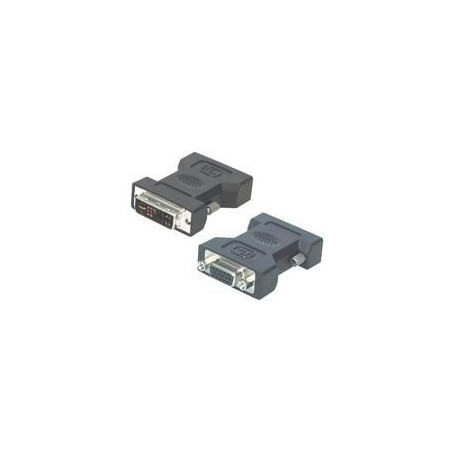 ADAPTADOR DVI-I 24+5 HEMBRA -