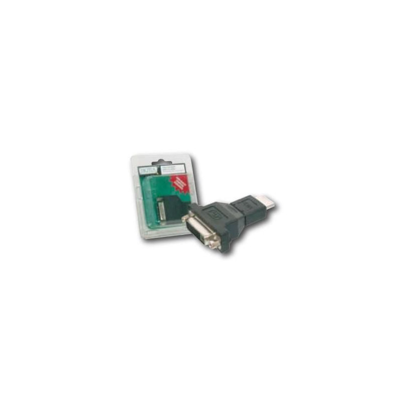 ADAPTADOR HDMI TIPO A MACHO -