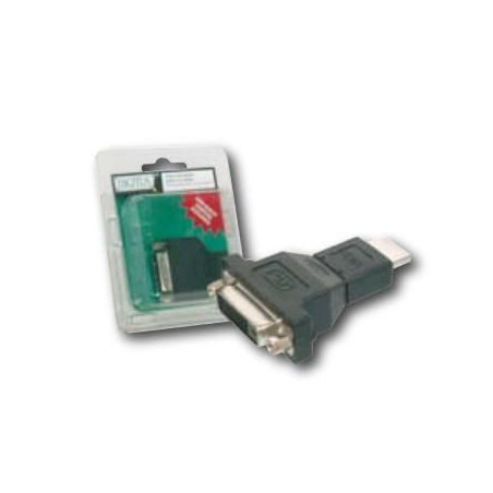 ADAPTADOR HDMI TIPO A MACHO -