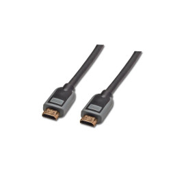 D - CABLE HDMI 1.3 HQ TIPO A
