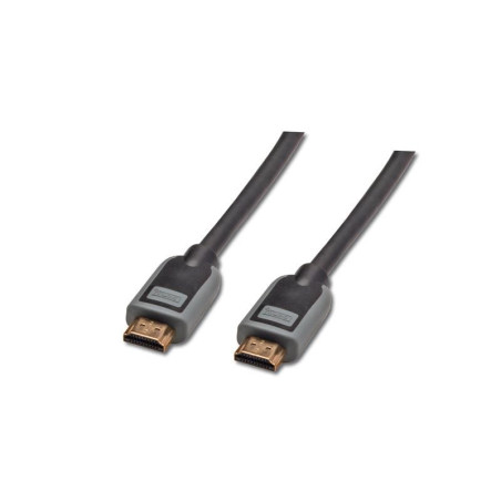 D - CABLE HDMI 1.3 HQ TIPO A