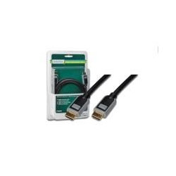 D - CABLE HDMI 1.3 HQ TIPO A