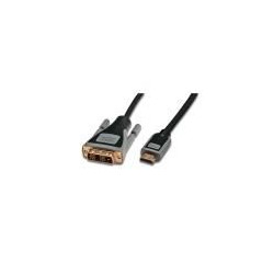 D - CABLE HDMI TIPO A - DVI-D