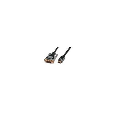 D - CABLE HDMI TIPO A - DVI-D