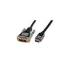 D - CABLE HDMI TIPO A - DVI-D