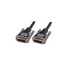 CABLE DVI-D 18+1 M/M SINGLE LI