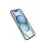 OtterBox Glass iPhone 15 - clear