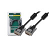 CABLE DVI-D 24+1 M/M DUAL LINK