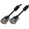 CABLE DVI-D 24+1 M/M DUAL LINK