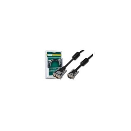 CABLE DVI-I 24+5M - SVGA HPDB