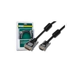 CABLE DVI-I 24+5M - SVGA HPDB