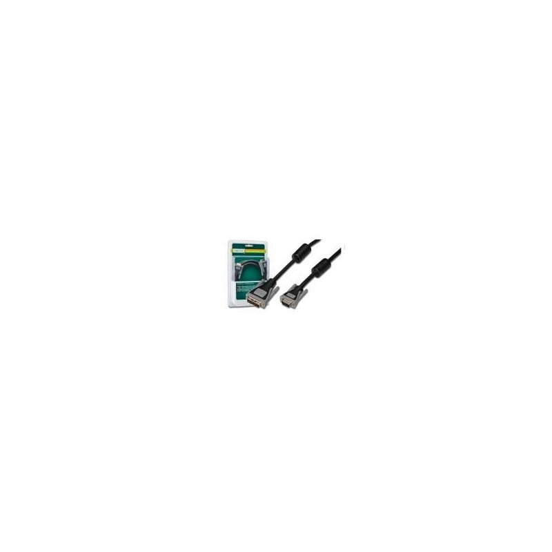 CABLE DVI-I 24+5M - SVGA HPDB