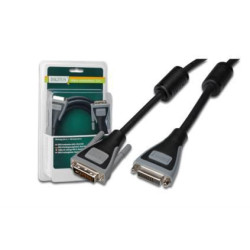 CABLE DVI-D 24+1 M/H DUAL LINK