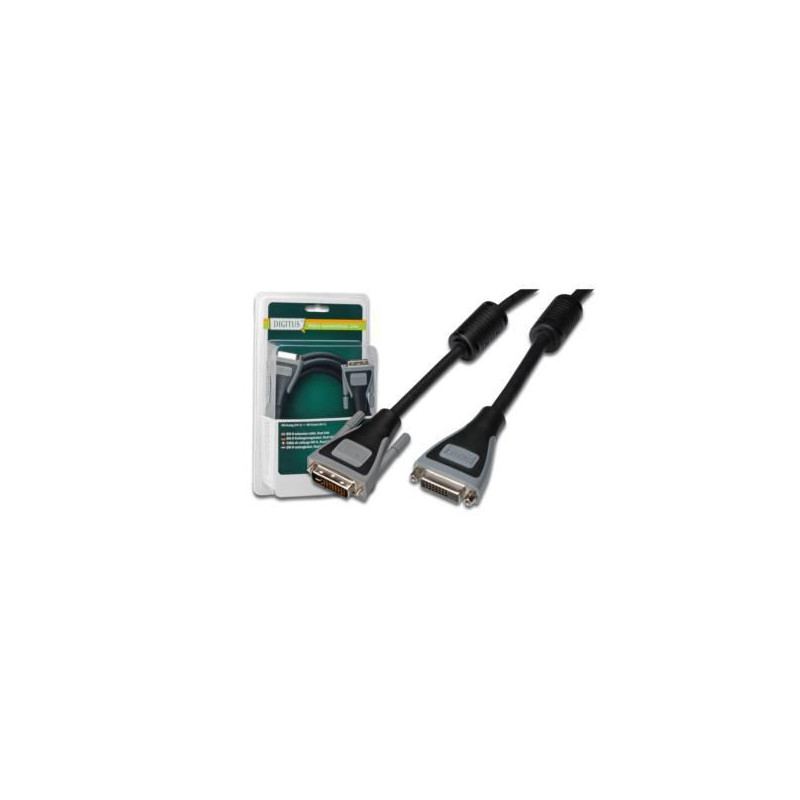 CABLE DVI-D 24+1 M/H DUAL LINK