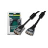 CABLE DVI-D 24+1 M/H DUAL LINK