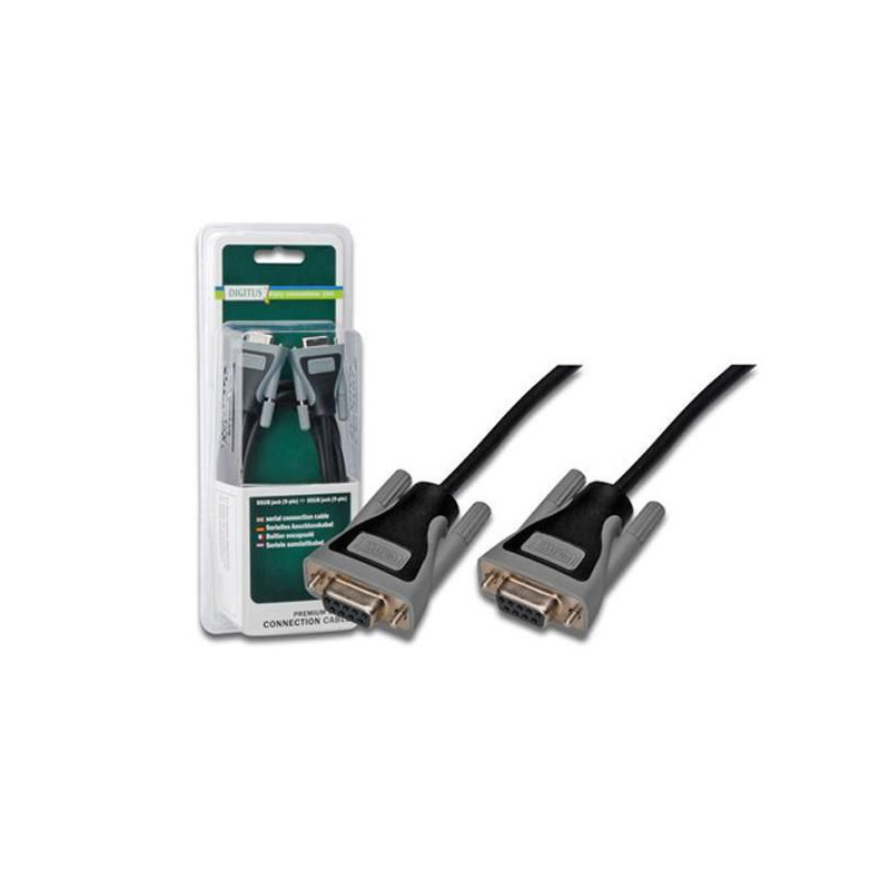 CABLE DVI-I 24+5 M/M DUAL LINK