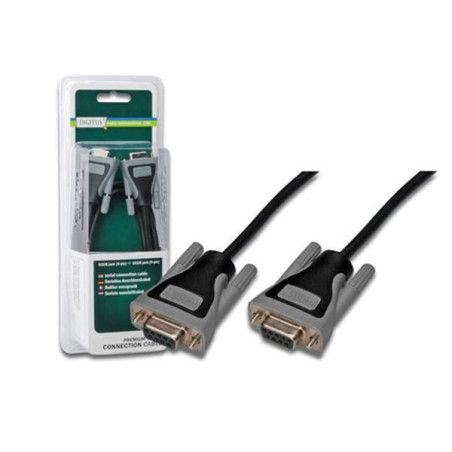 CABLE DVI-I 24+5 M/M DUAL LINK
