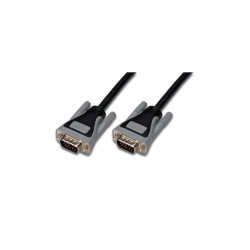 D - CABLE SVGA HPDB15 M-M DE