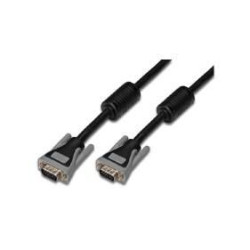 D - CABLE PREMIUM XGA HPDB15