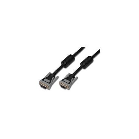 D - CABLE PREMIUM XGA HPDB15