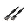D - CABLE PREMIUM XGA HPDB15
