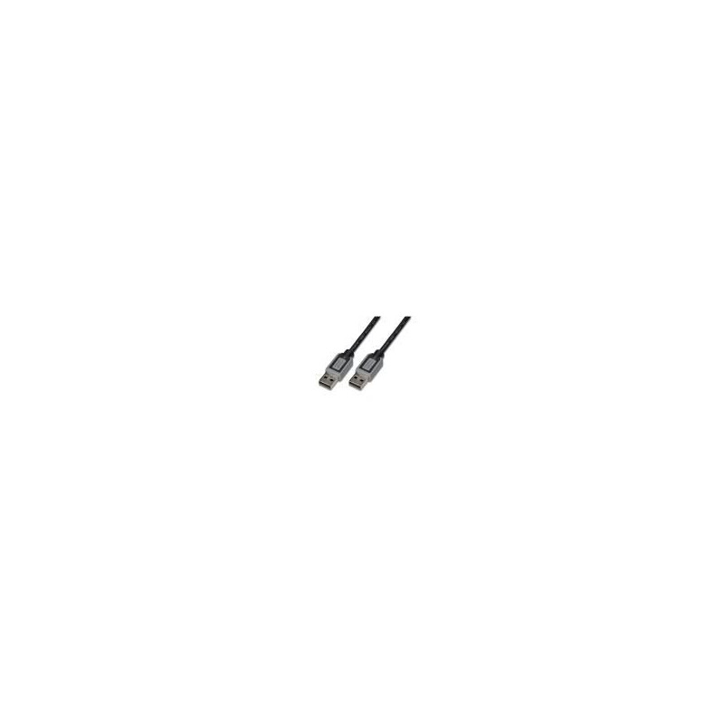 D - CABLE USB 2.0 TIPO A-B M-