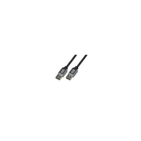 D - CABLE USB 2.0 TIPO A-B M-