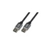 D - CABLE USB 2.0 TIPO A-B M-