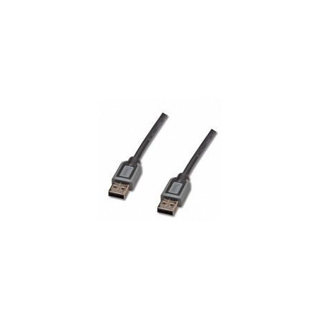 D - CABLE USB 2.0 TIPO A-B M-