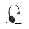 Jabra Evolve2 55 Link380c MS Mono