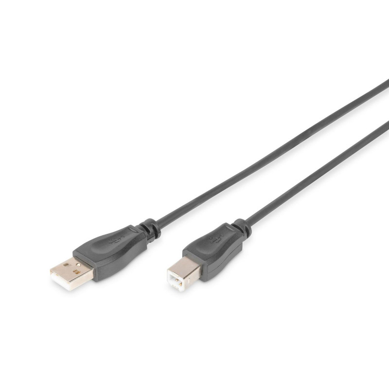 USB 2.0 connection cable, typ
