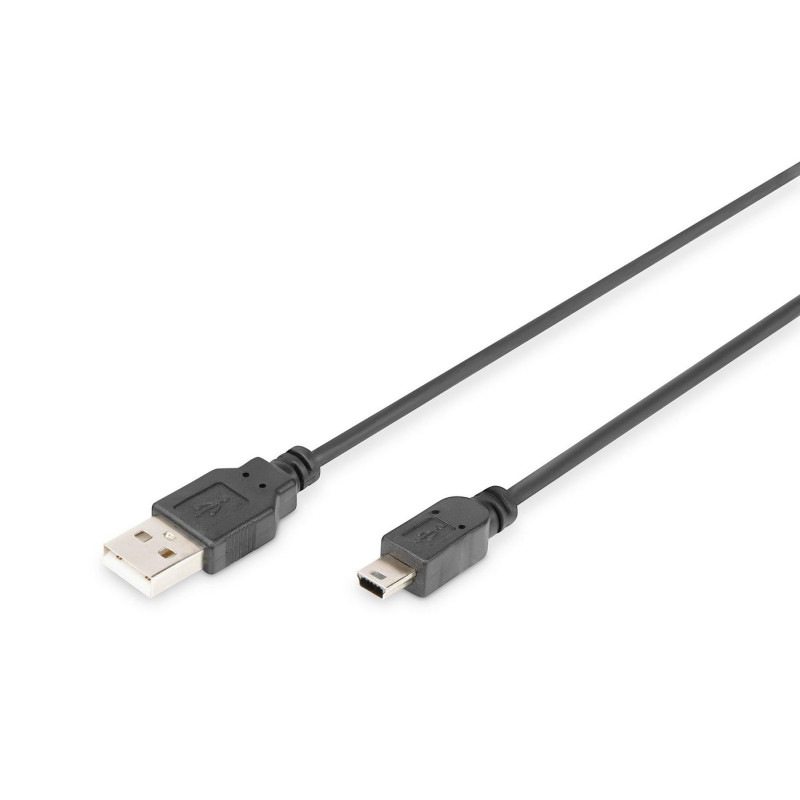 USB 2.0 connection cable, typ