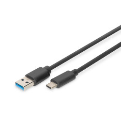 USB Type-C connection cable,