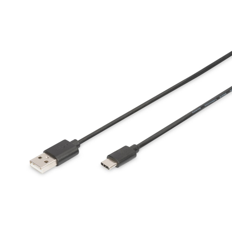 USB Type-C connection cable,