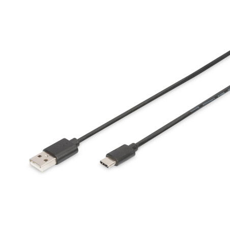 USB Type-C connection cable,