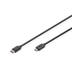 USB Type-C connection cable,