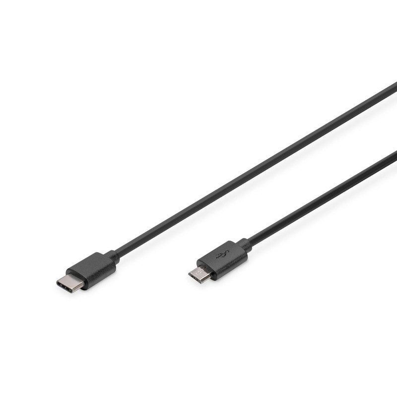 USB Type-C connection cable,