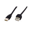 USB 2.0 extension cable, type