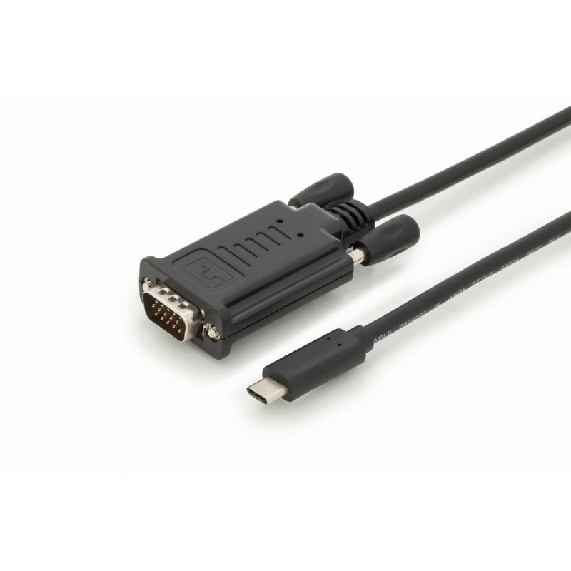 USB Type-C adapter cable, Typ