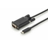 USB Type-C adapter cable, Typ