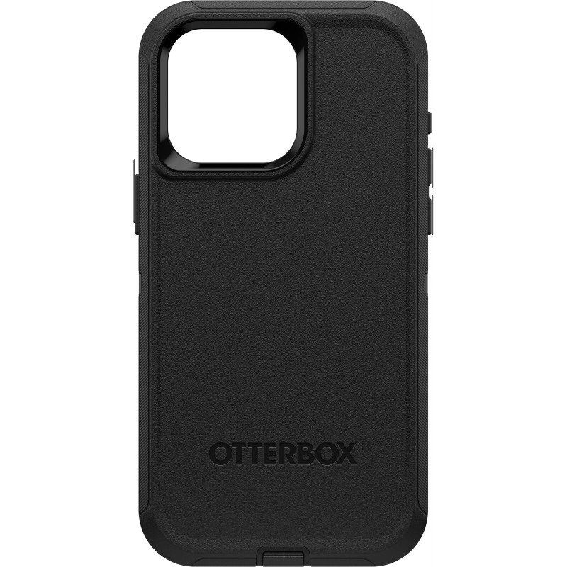 Defender iPhone 15 Pro Max - black